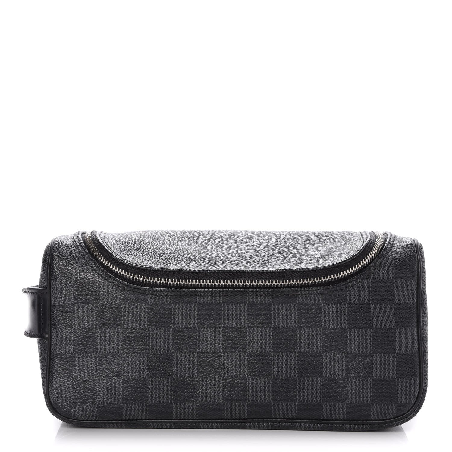 Louis Vuitton Damier Graphite Toiletry Pouch 1 of 8