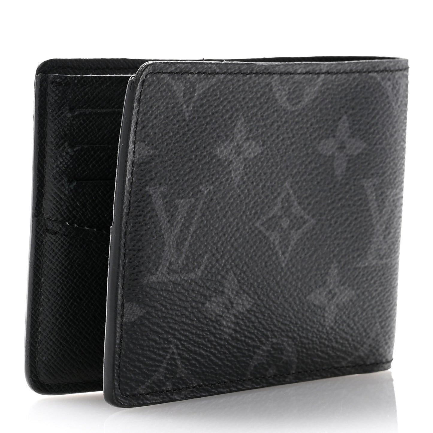 Monogram Eclipse Slender Wallet