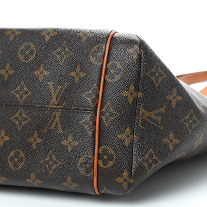 Louis Vuitton Monogram Totally MM 7 of 7