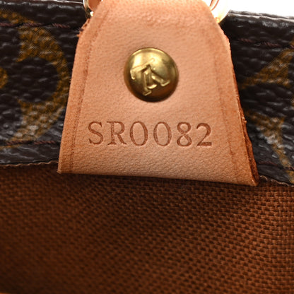 Louis Vuitton Monogram Vavin PM 7 of 12