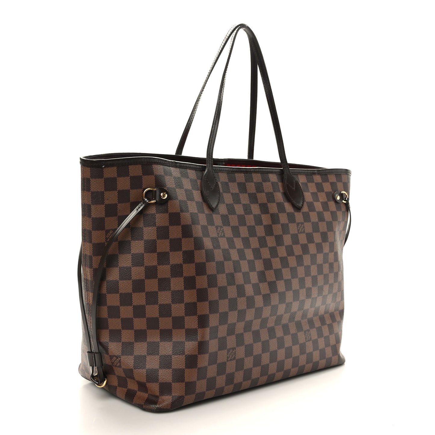 Damier Ebene Neo Neverfull GM