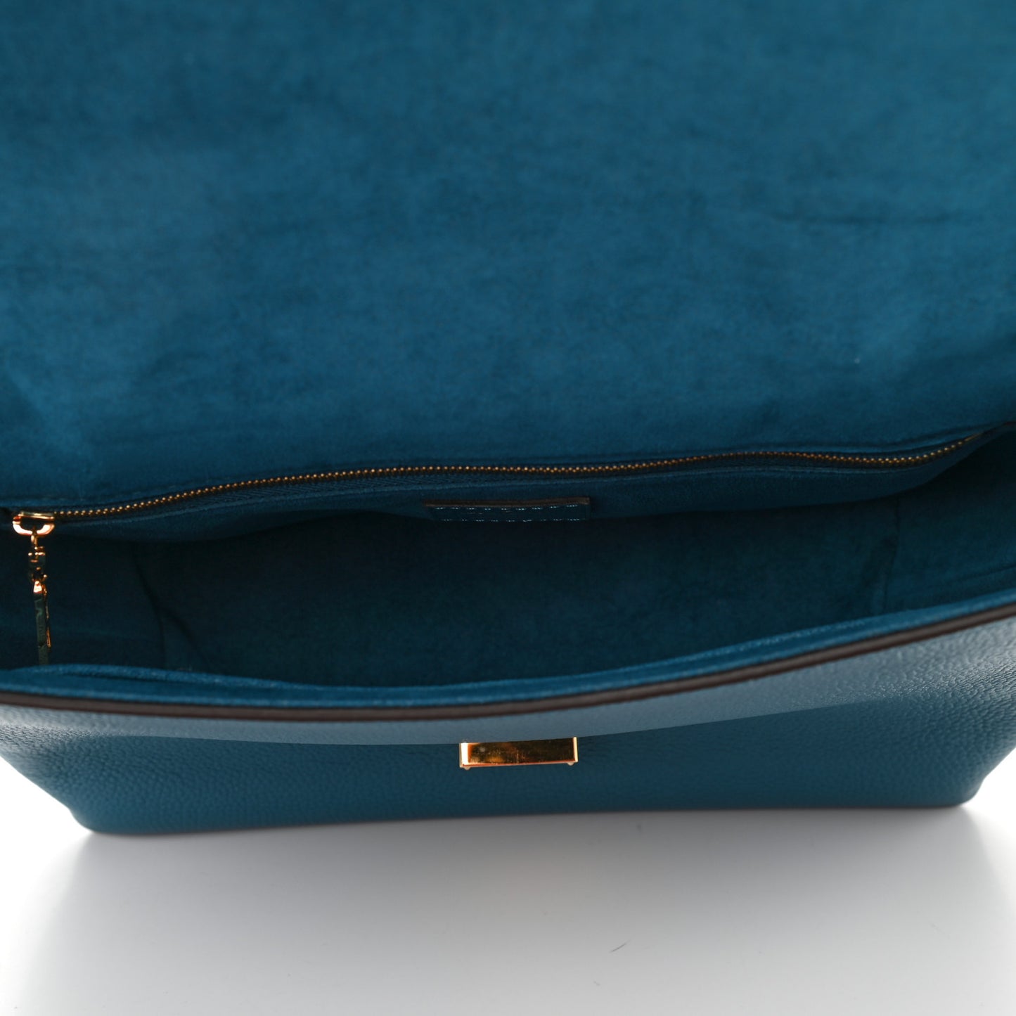 Soft Calfskin Volta Colvert