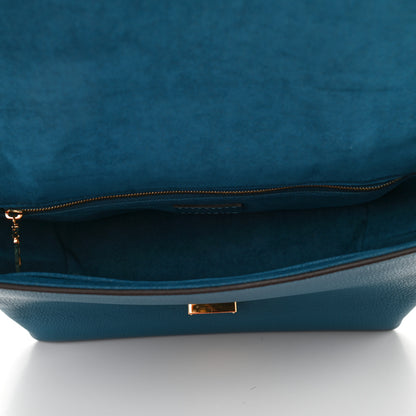 Louis Vuitton Soft Calfskin Volta Colvert 7 of 9