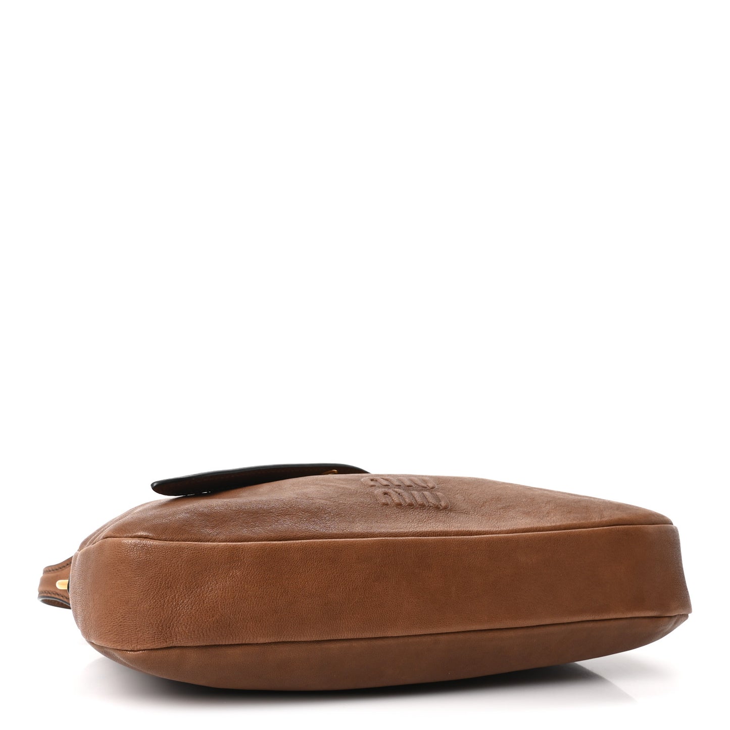 Nappa Aviator Regular Aventure Shoulder Bag Rovere