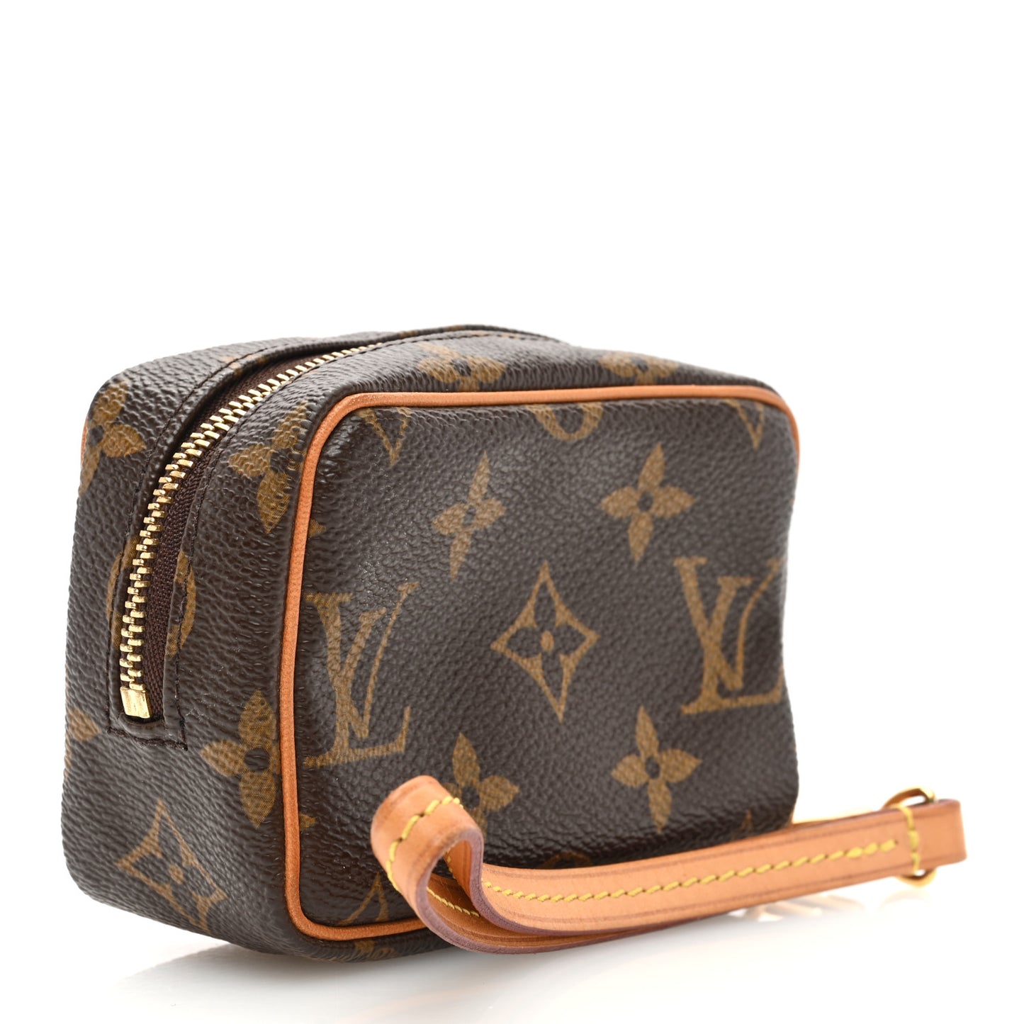 Monogram Wapity