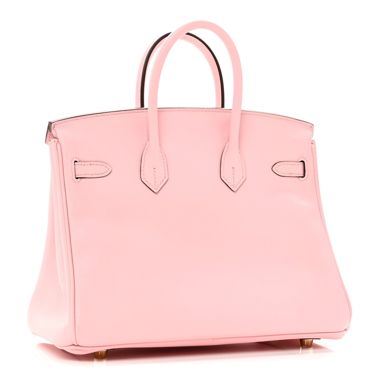 Swift Birkin 25 Rose Sakura