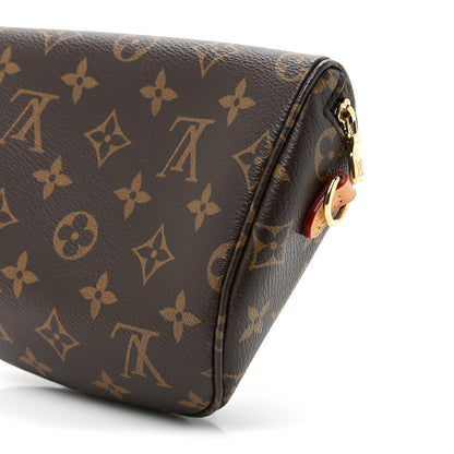 Louis Vuitton Monogram Mini Bumbag 9 of 10