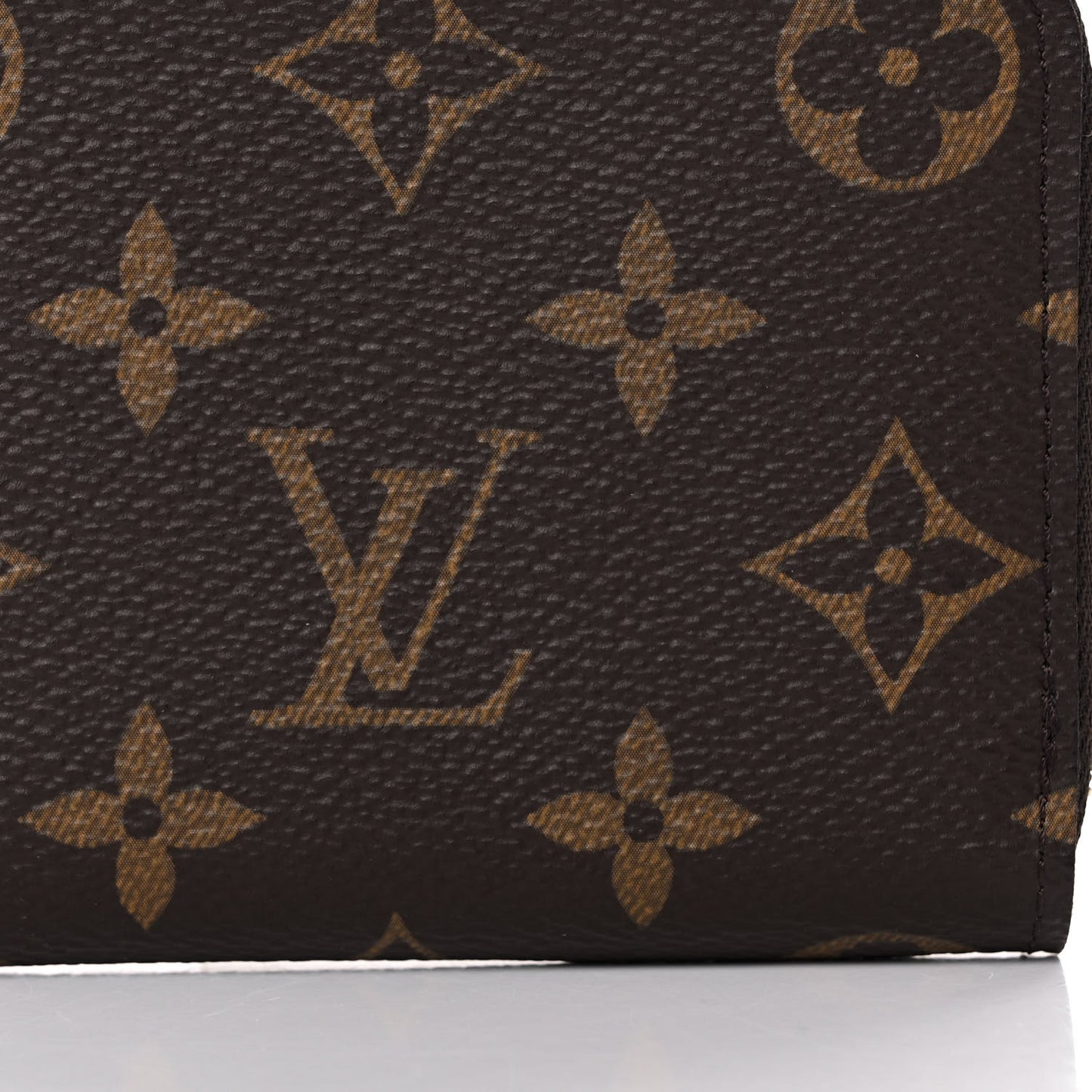 Monogram Zippy Coin Purse