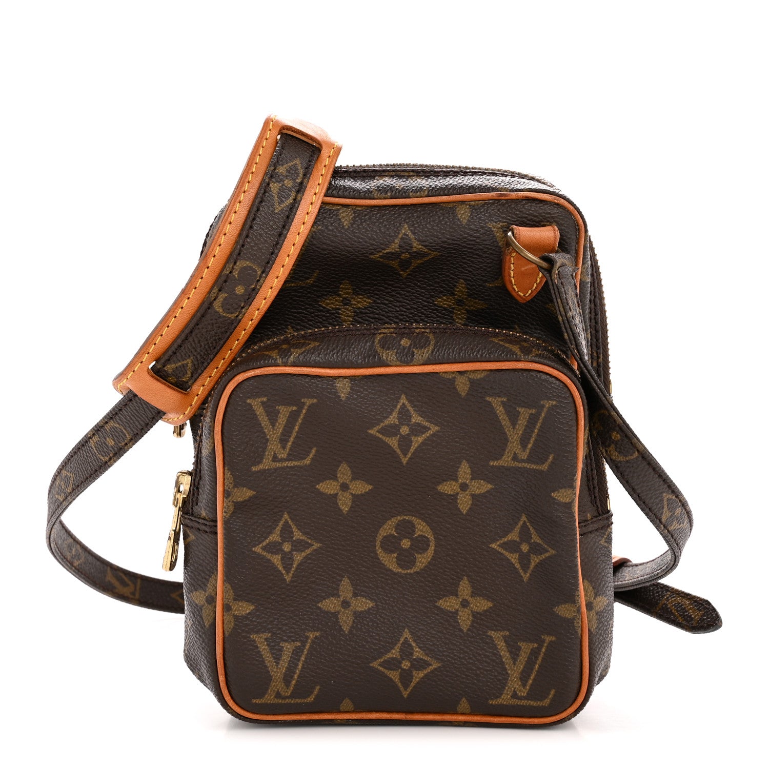 Louis Vuitton Monogram Amazone PM 1 of 11