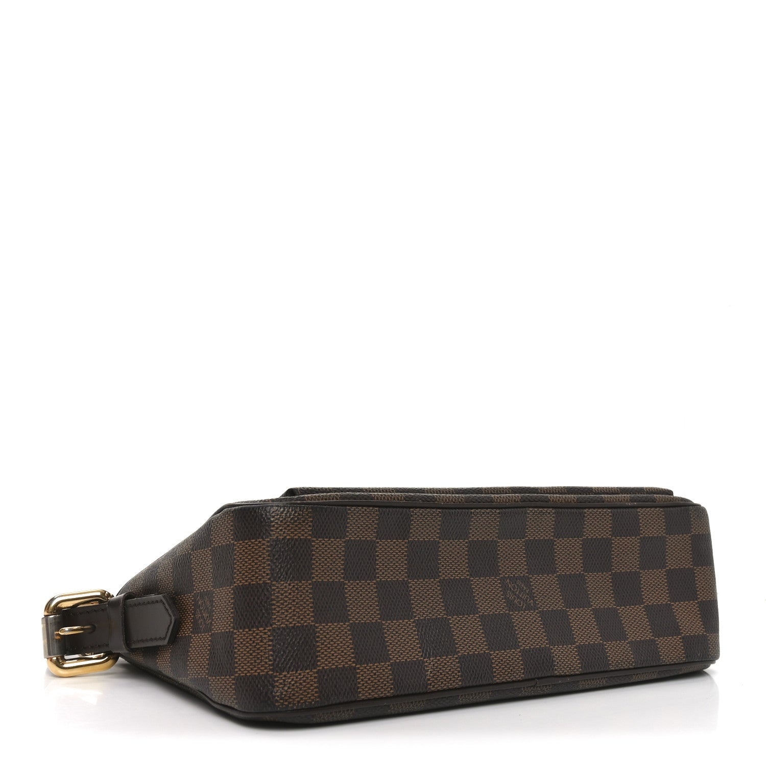 Louis Vuitton Damier Ebene Ravello GM 4 of 9