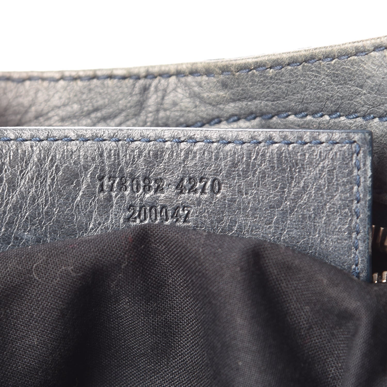 Balenciaga Agneau Giant 21 Silver Hardware Part Time Canard 7 of 15