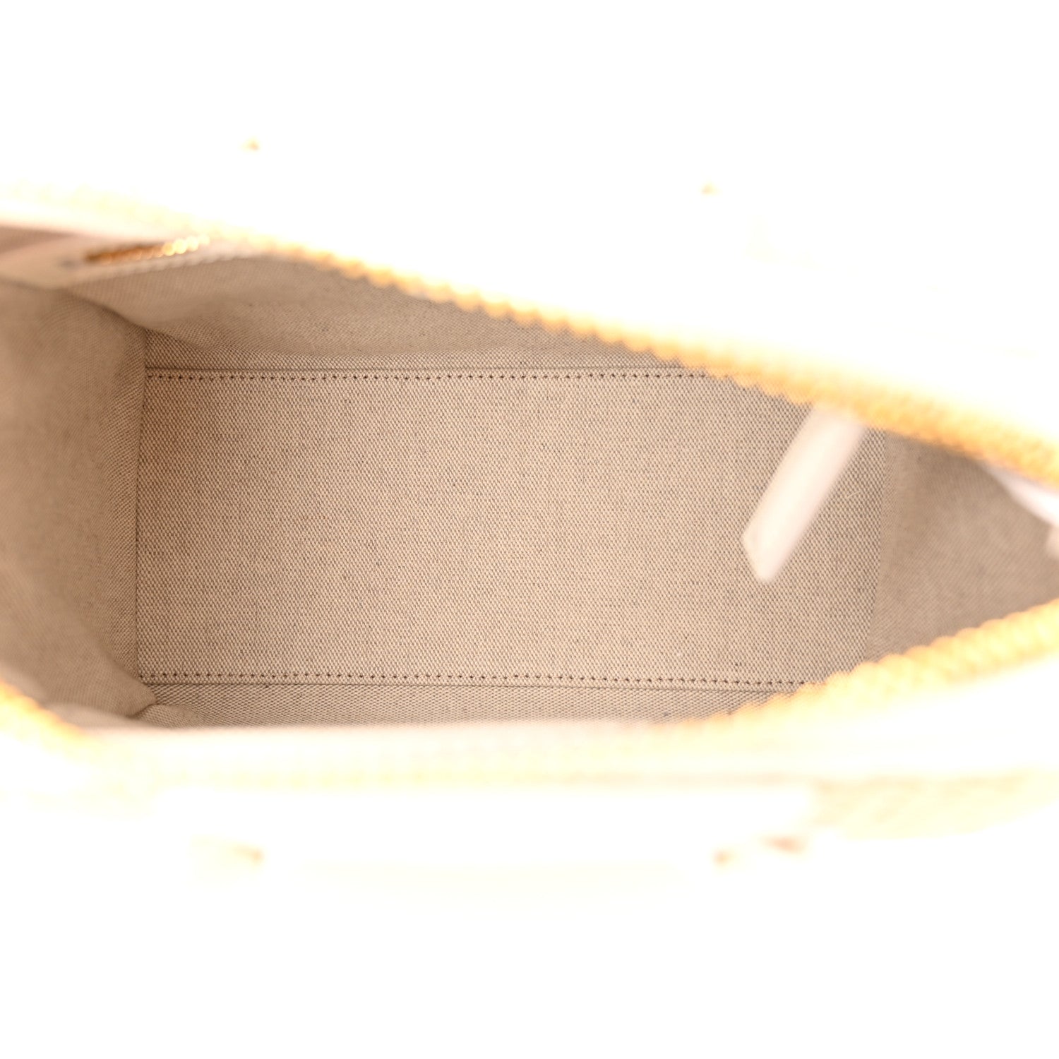 Givenchy Raffia Mini Antigona Natural 5 of 9