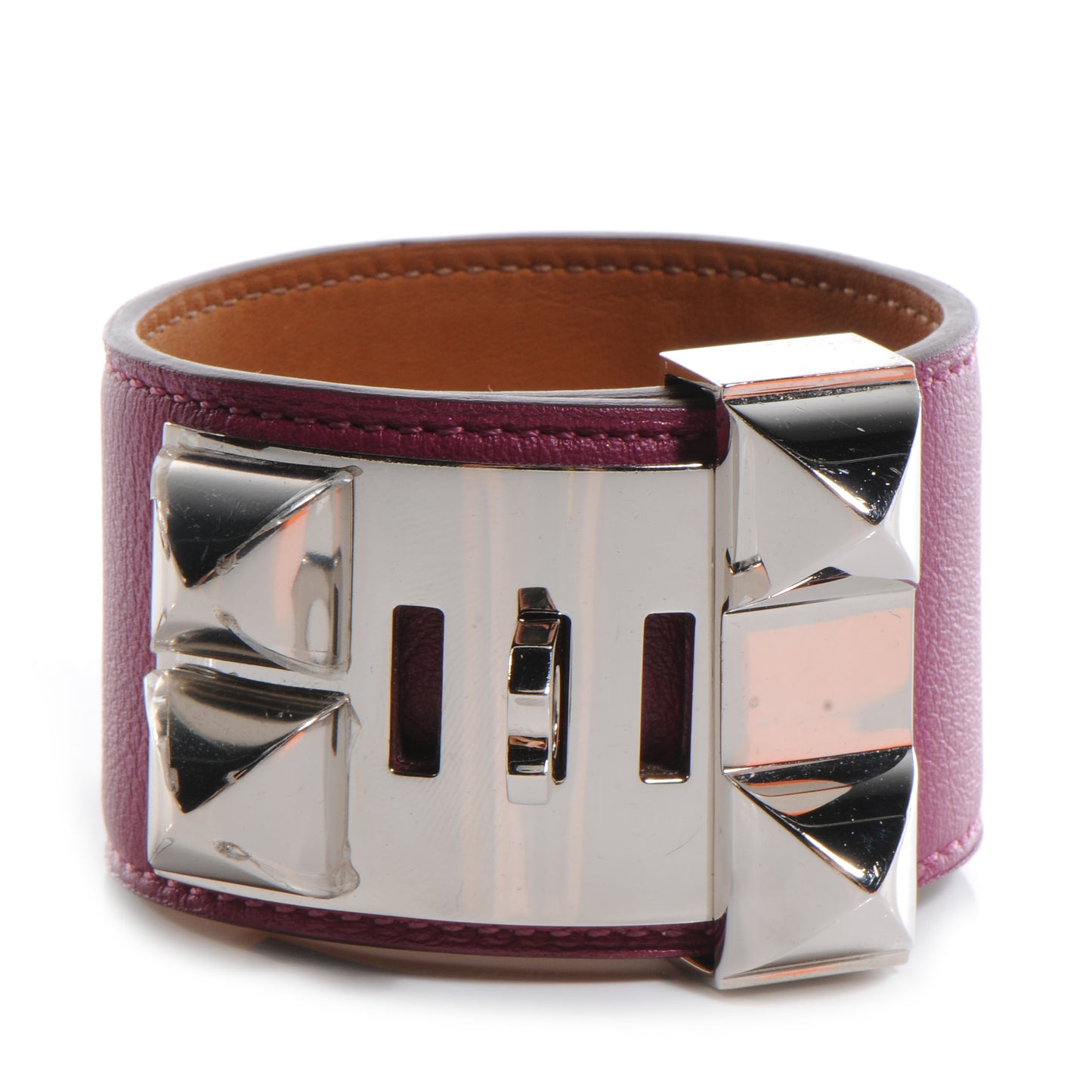 Swift Collier de Chien CDC Bracelet Tosca Small