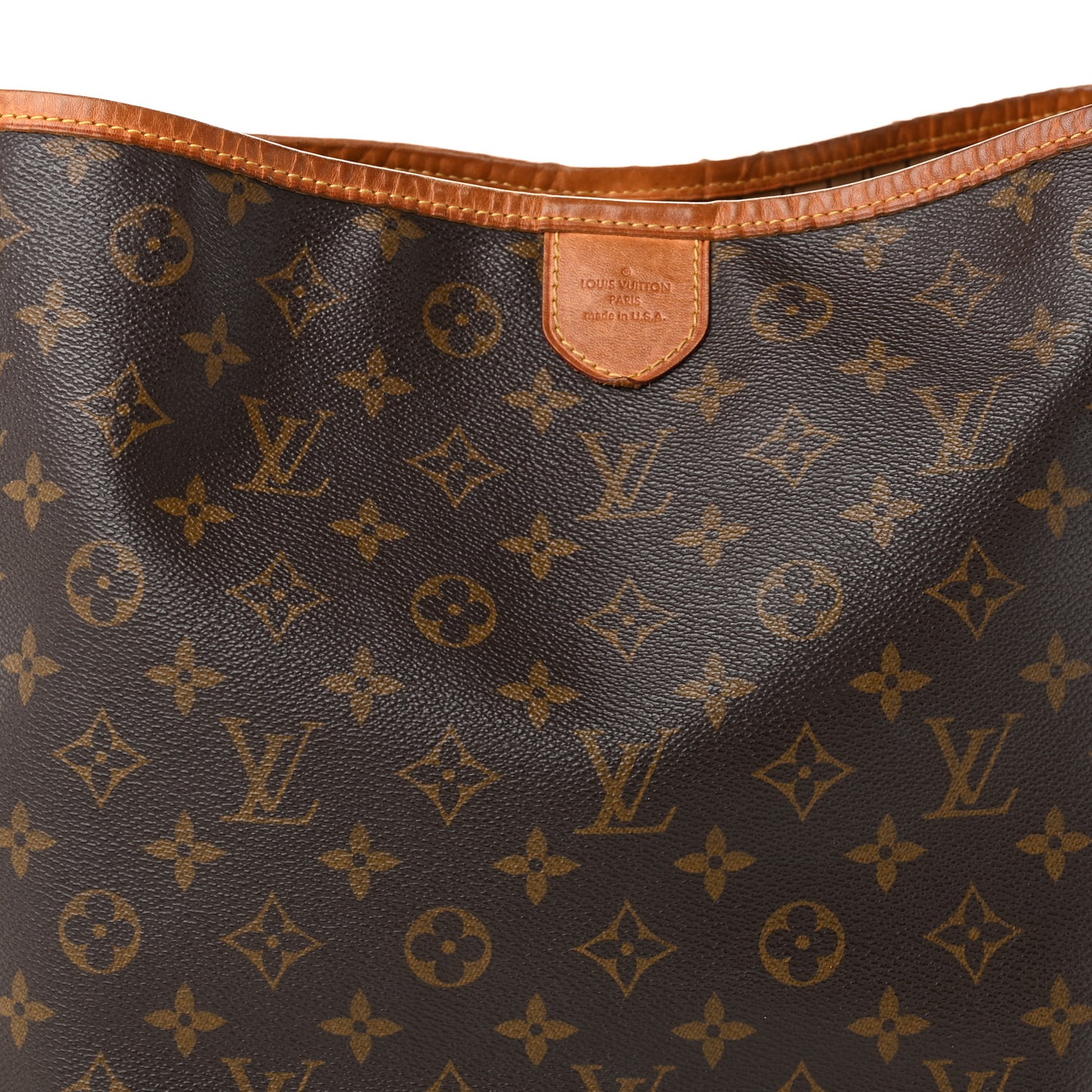 Monogram Delightful MM