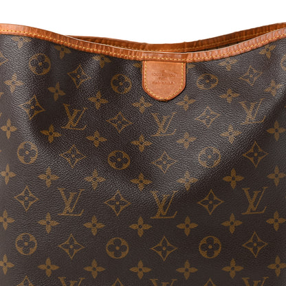 Louis Vuitton Monogram Delightful MM 7 of 9