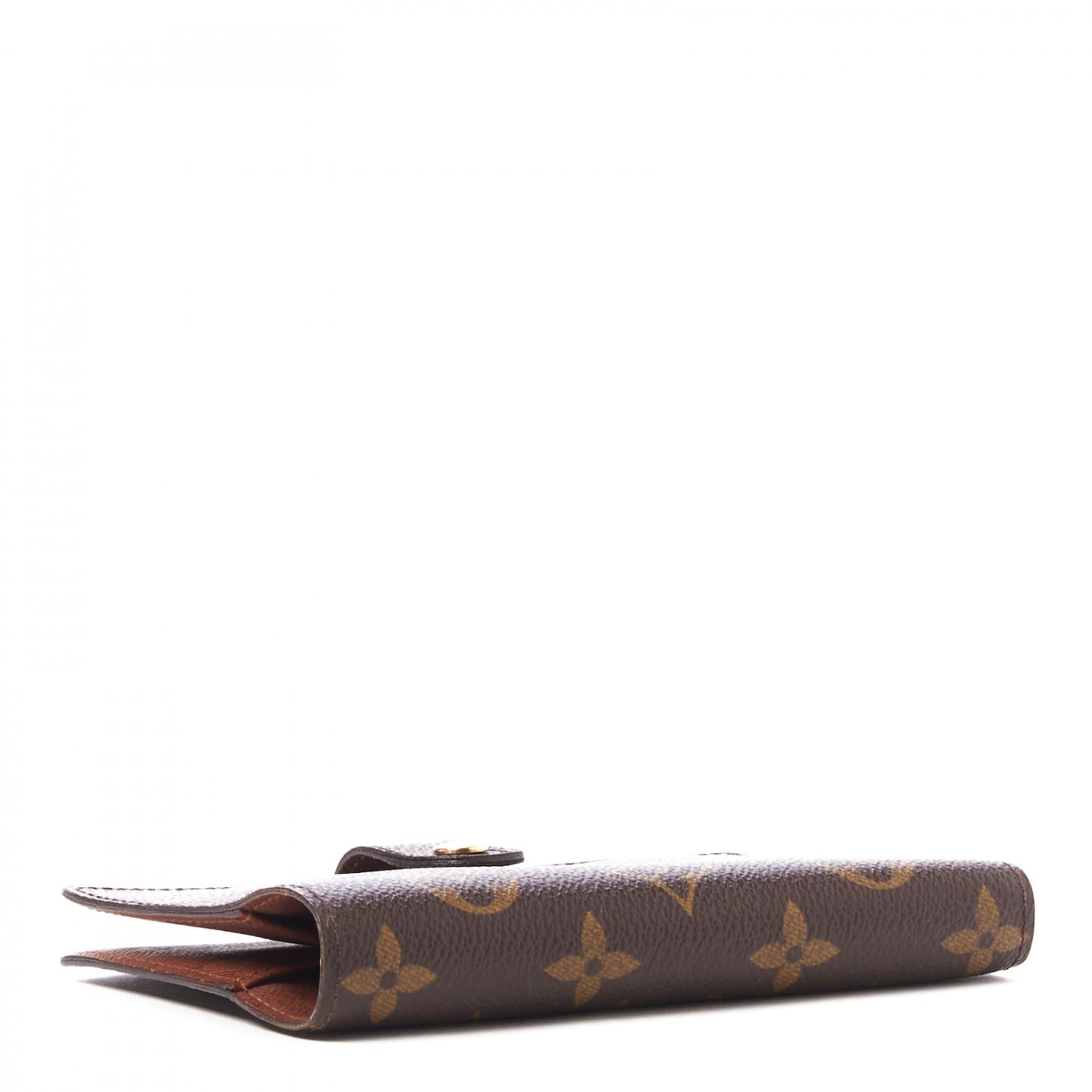 Monogram Small Ring Agenda Cover