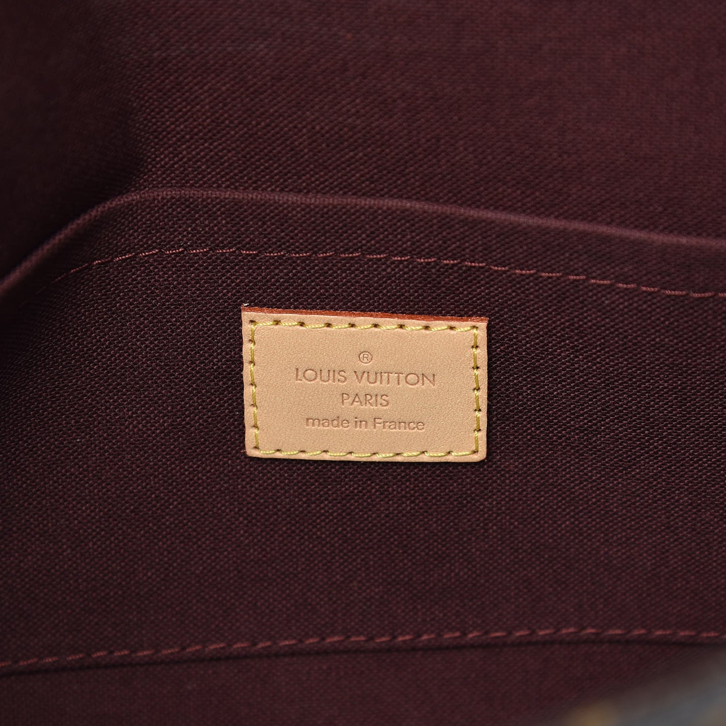 Monogram Favorite MM