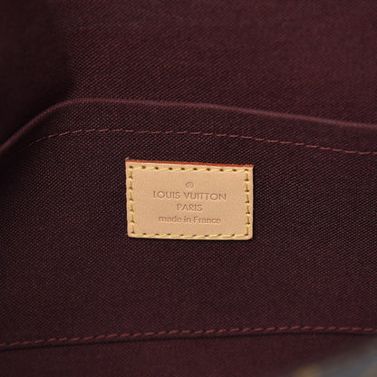 Louis Vuitton Monogram Favorite MM 8 of 10