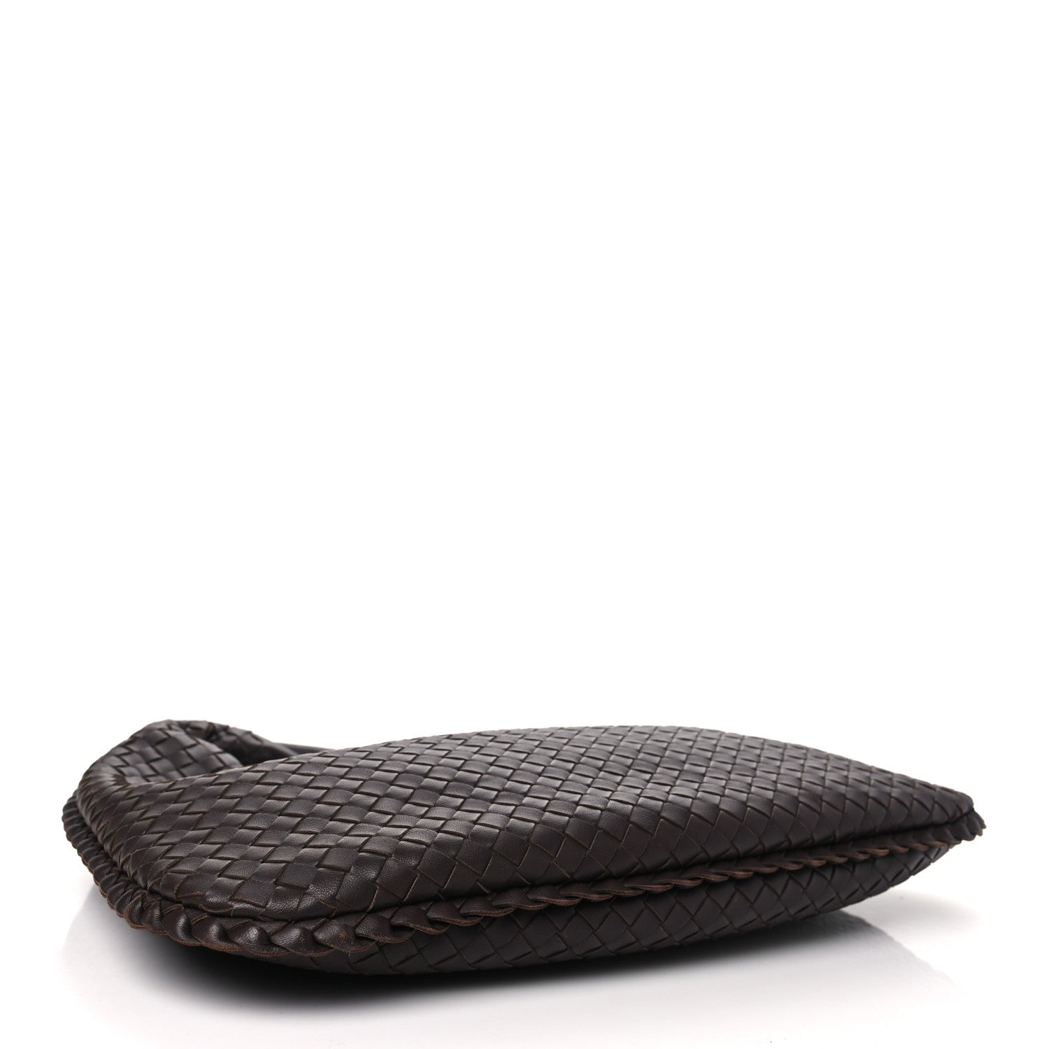 Bottega Veneta Nappa Intrecciato Large Veneta Hobo Edoardo 4 of 11