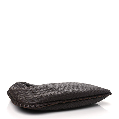 Bottega Veneta Nappa Intrecciato Large Veneta Hobo Edoardo 4 of 11