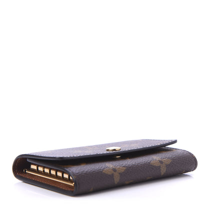Louis Vuitton Monogram 6 Key Multicles Holder 4 of 8