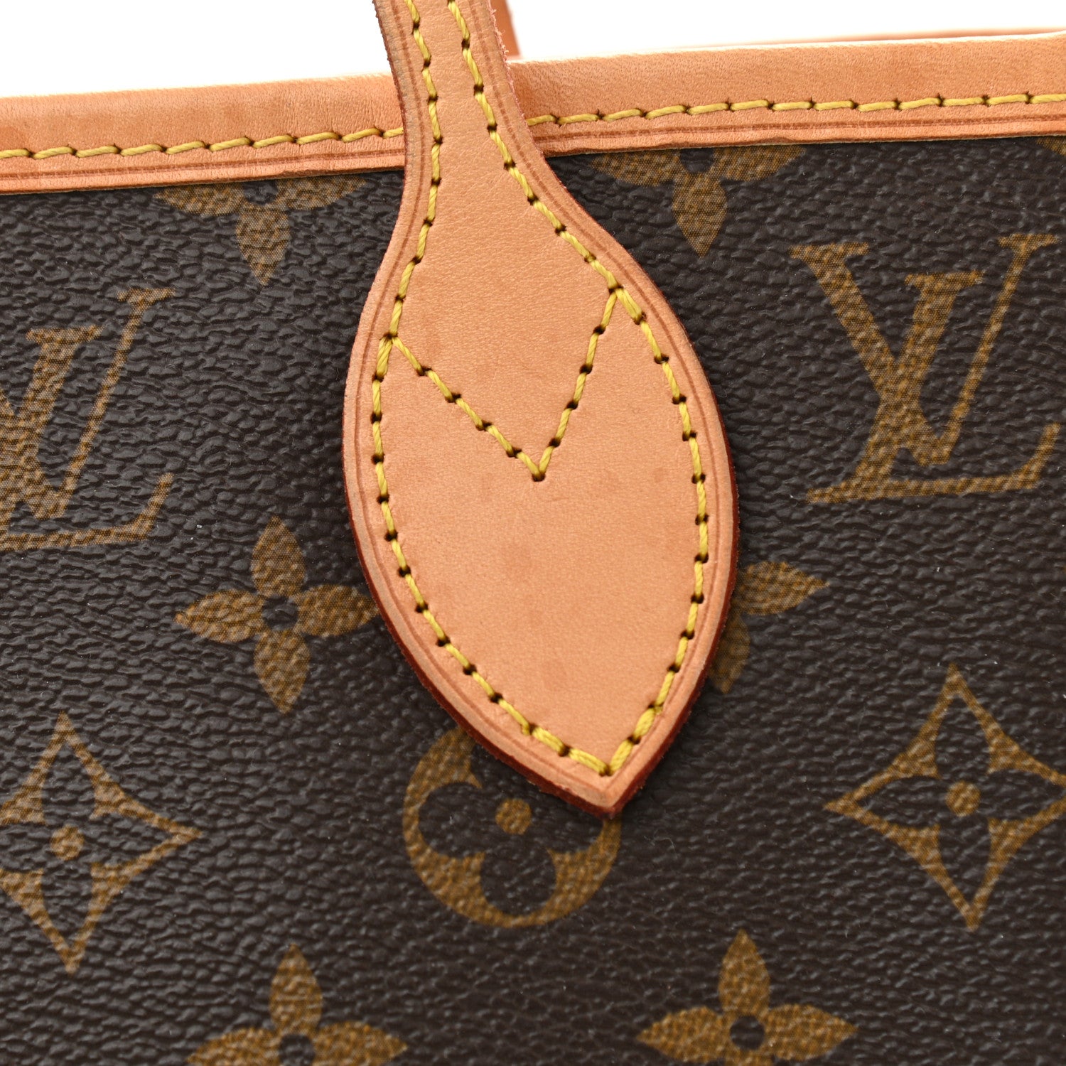 Louis Vuitton Monogram Neo Neverfull MM 25 of 25