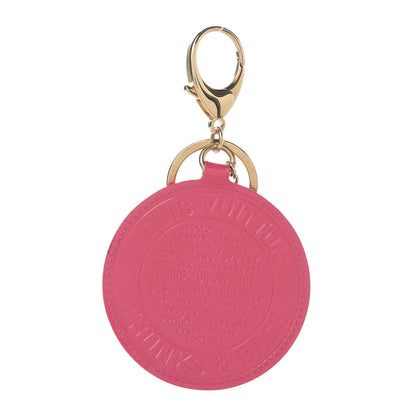 Louis Vuitton Vernis Trunks and Bags Bag Charm 1 of 2