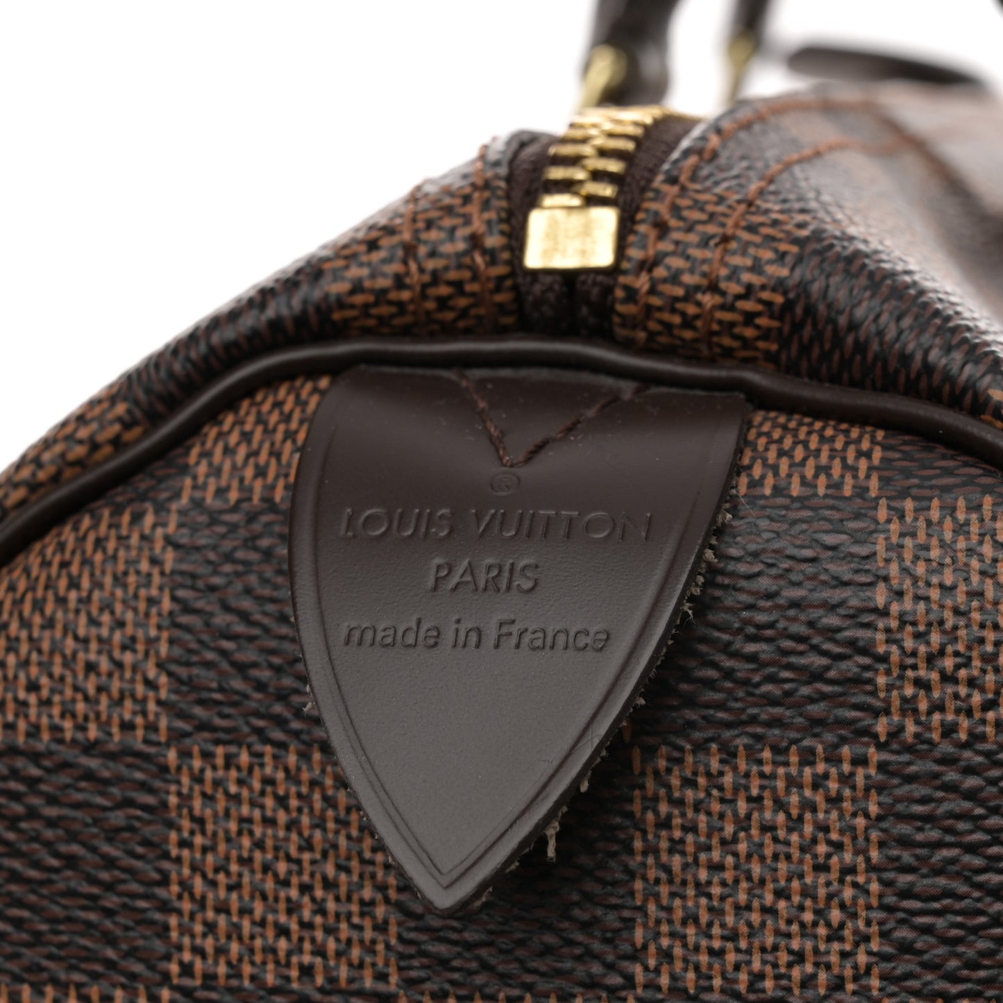 Damier Ebene Speedy 30