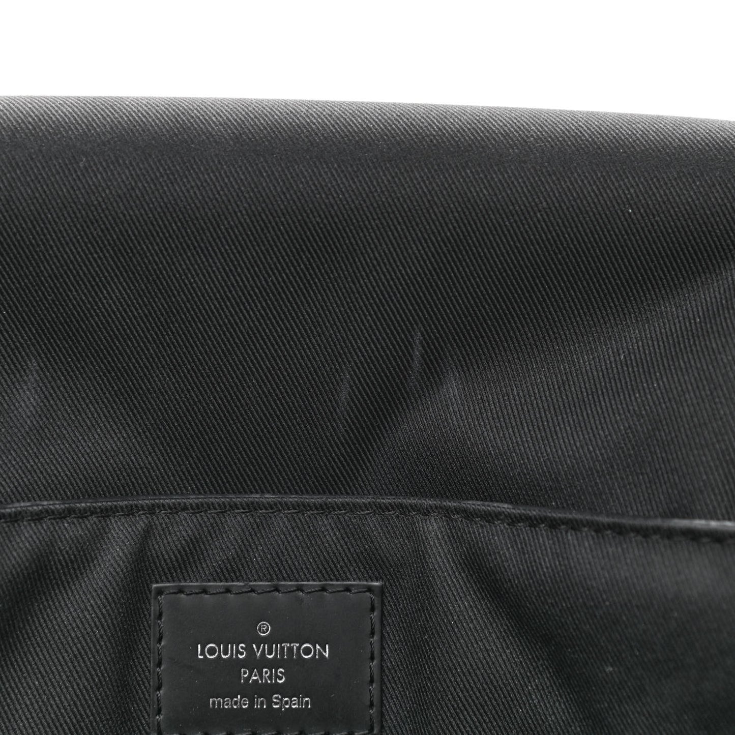 Monogram Eclipse Explorer PM Black