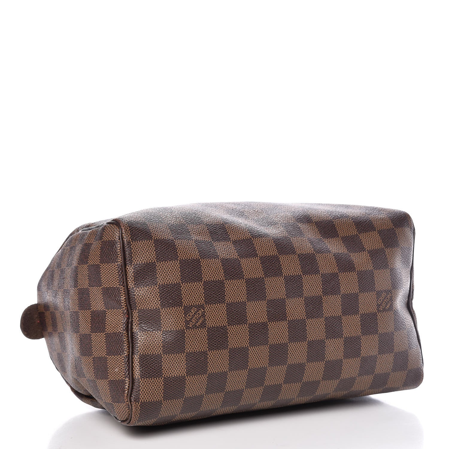 Louis Vuitton Damier Ebene Speedy 25 4 of 11
