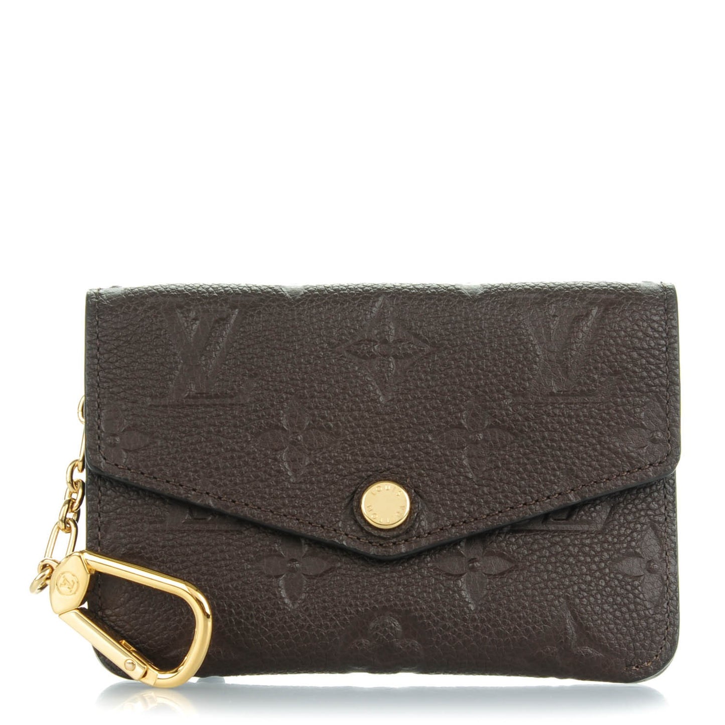 Empreinte Key Pouch Terre
