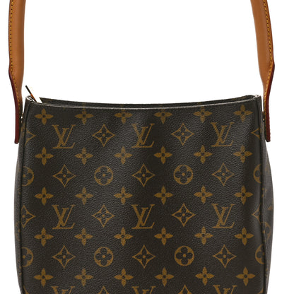 Louis Vuitton Monogram Looping MM 7 of 9