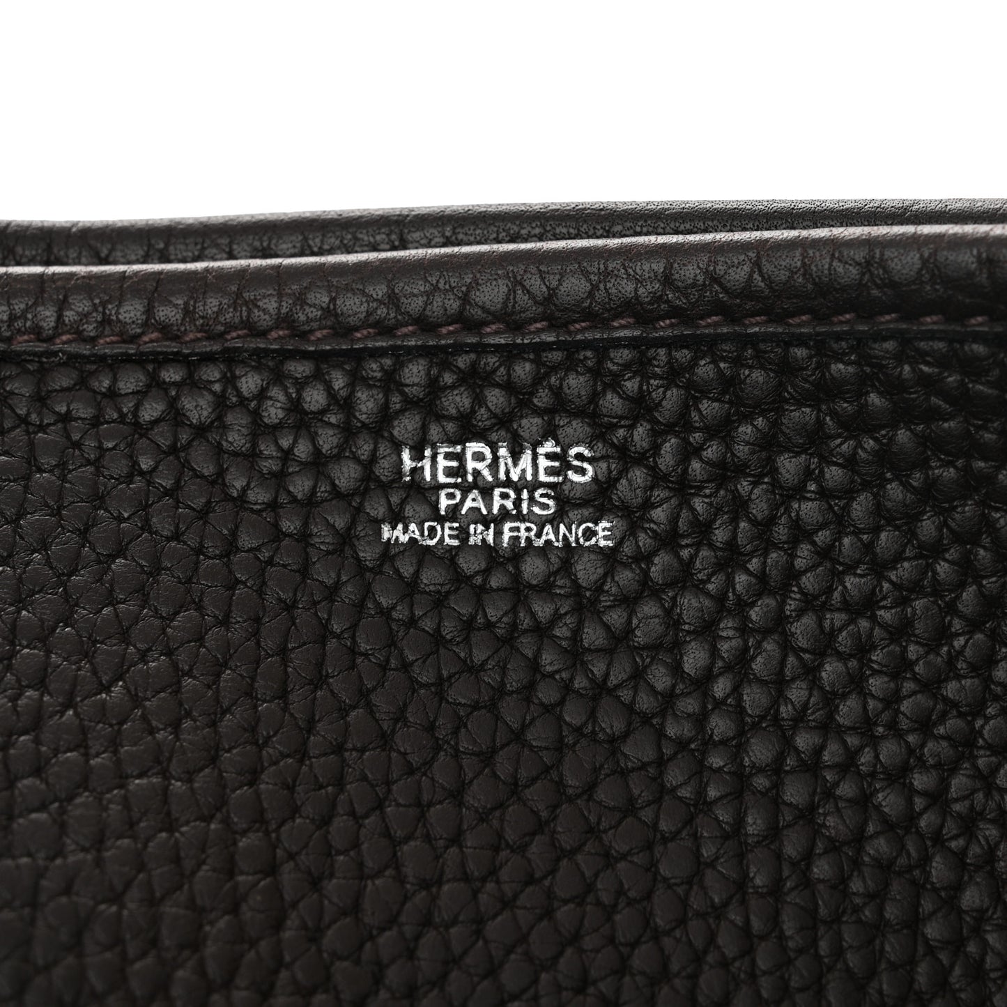 Taurillon Clemence Evelyne II TGM Chocolate
