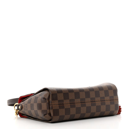 Louis Vuitton Damier Ebene Croisette 4 of 11