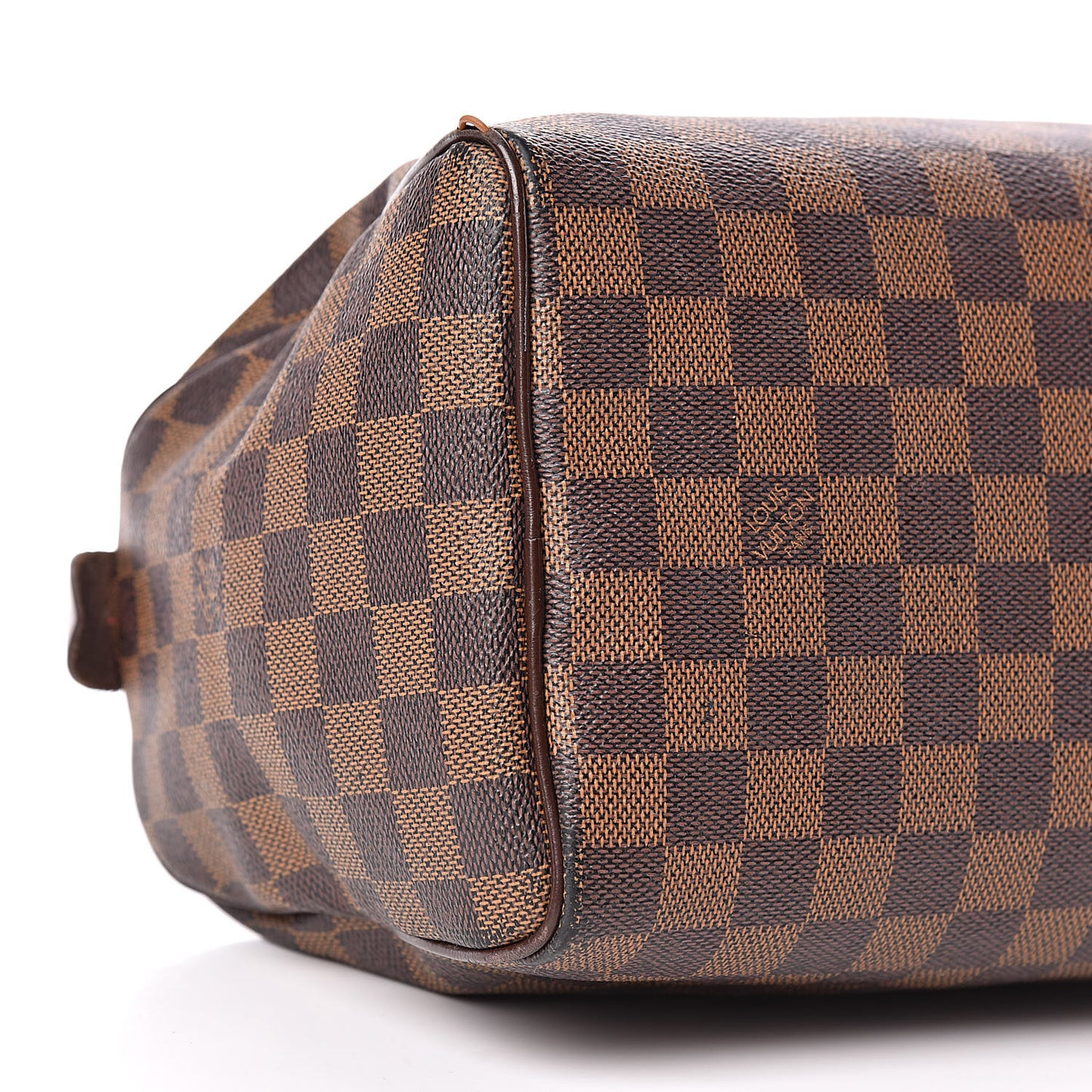 Damier Ebene Speedy 25