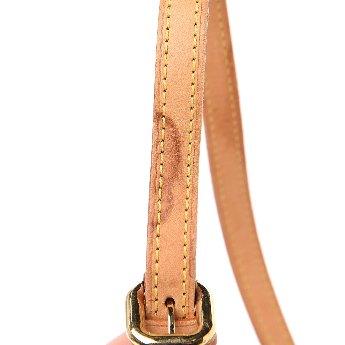 Mini Monogram Jeanne PM Blue