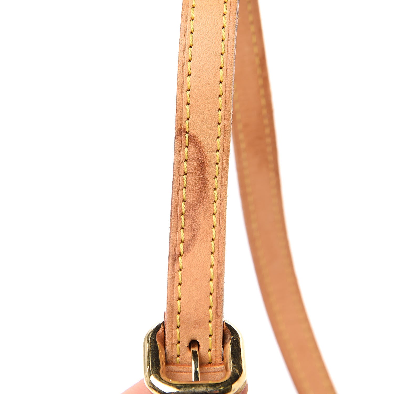 Louis Vuitton Mini Monogram Jeanne PM Blue 11 of 11
