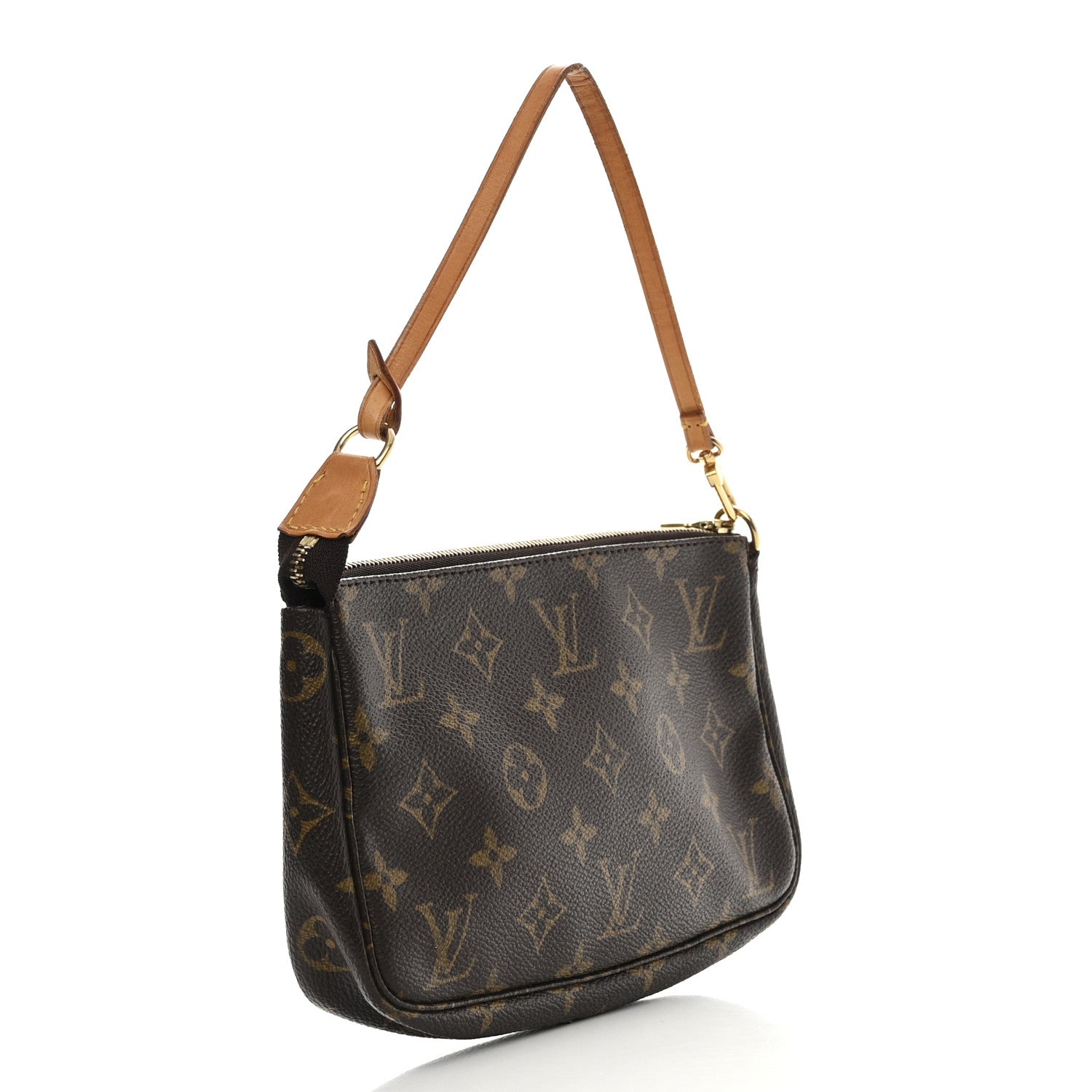 Louis Vuitton Monogram Pochette Accessories 3 of 11