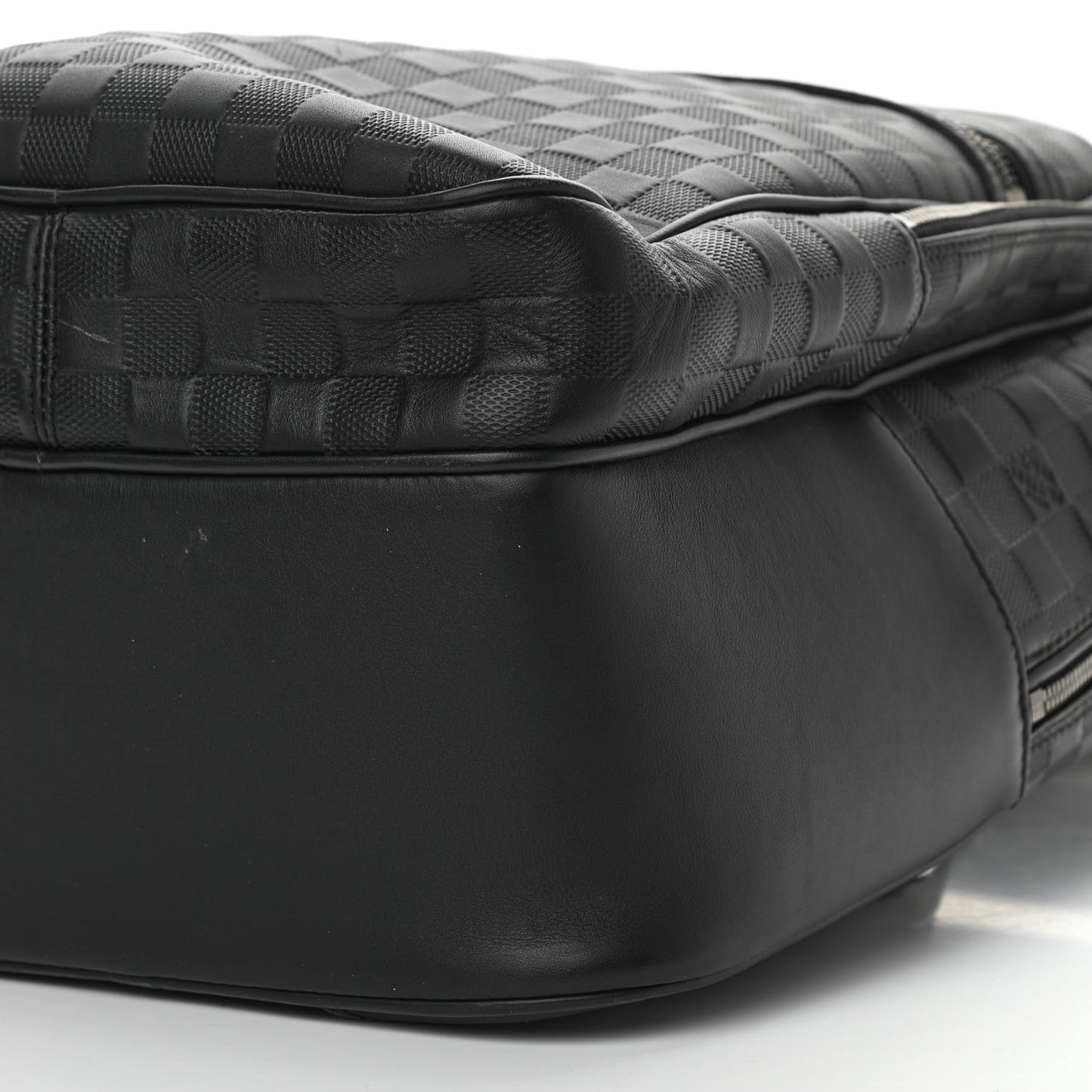 Damier Infini Michael Backpack Onyx