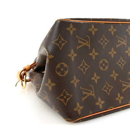 Louis Vuitton Monogram Batignolles 8 of 9