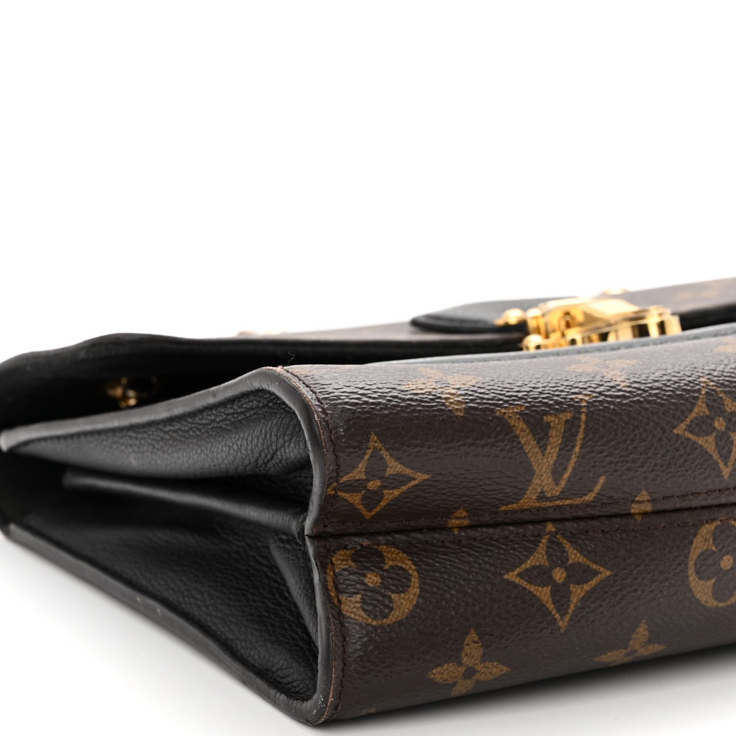 Monogram Victoire Black