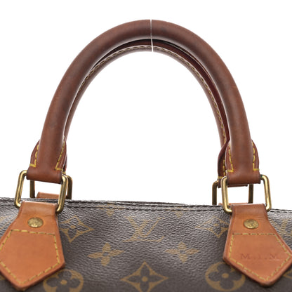 Louis Vuitton Monogram Speedy 40 15 of 16
