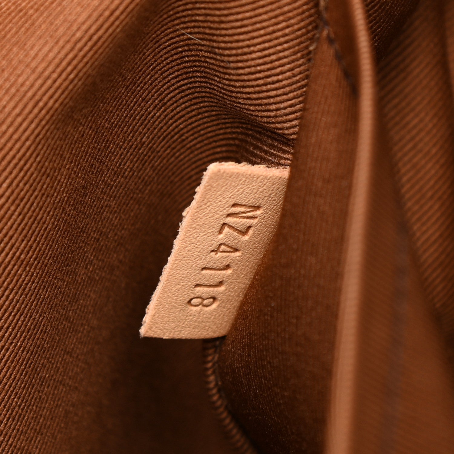 Louis Vuitton Monogram Icare NM 8 of 15