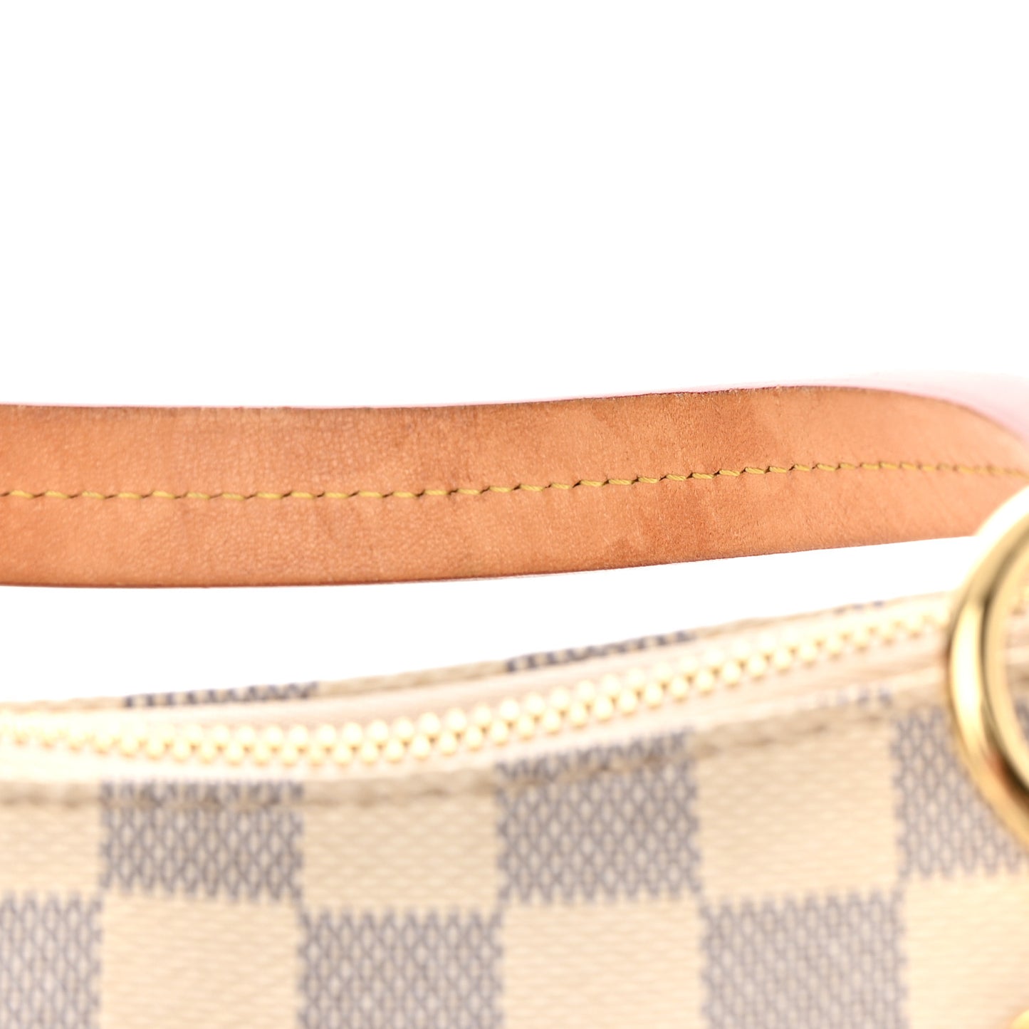 Damier Azur Lymington