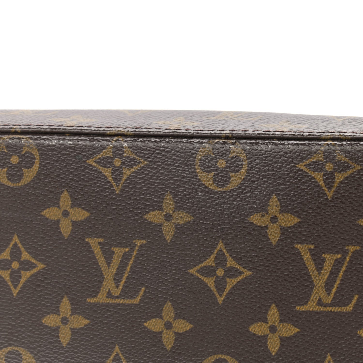 Louis Vuitton Monogram Luco 9 of 19