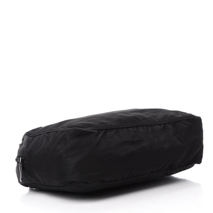 Prada Nylon Vela Tote Black 4 of 12