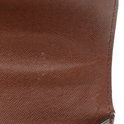 Louis Vuitton Monogram Monceau 26 15 of 19
