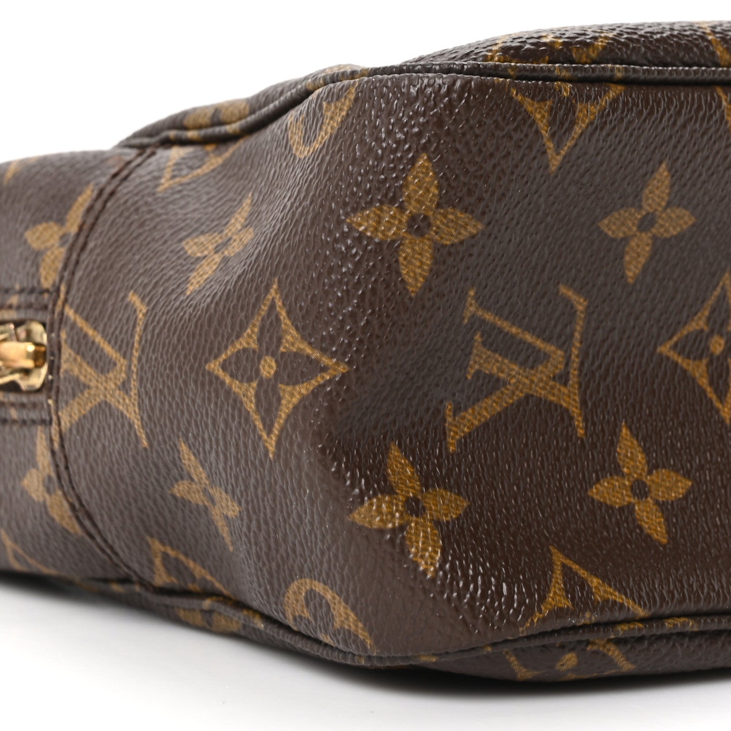 Louis Vuitton Monogram Trousse 28 8 of 9