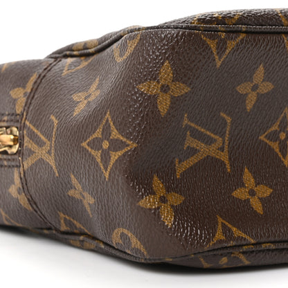 Louis Vuitton Monogram Trousse 28 8 of 9