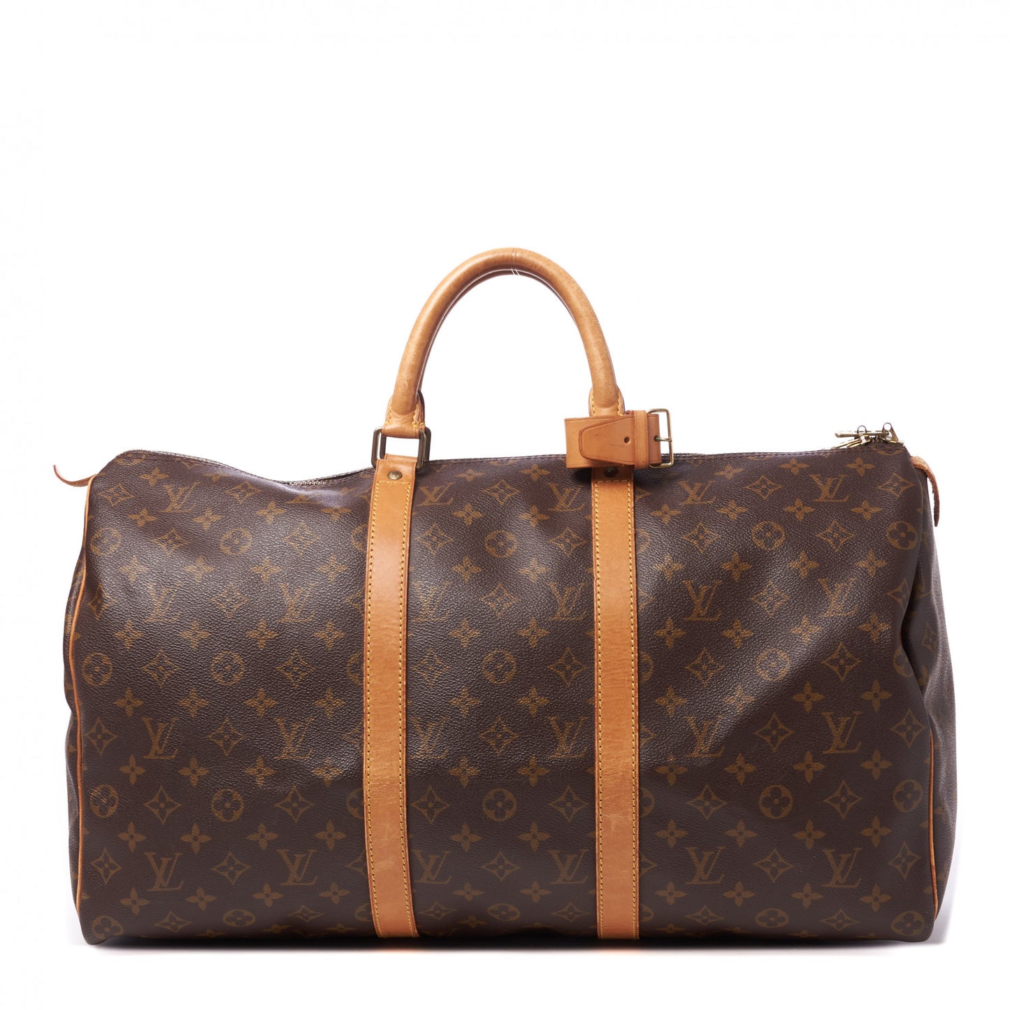 Monogram Keepall 50